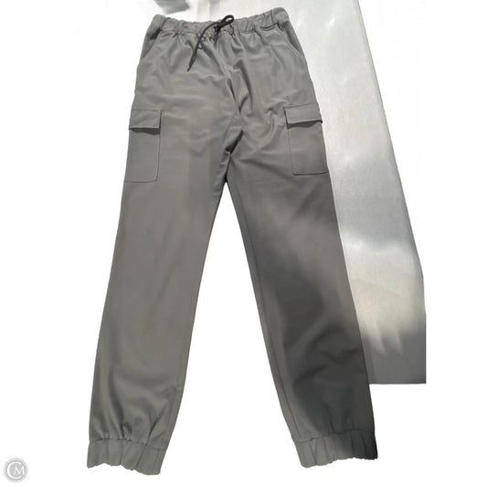 Pants Cargo & Utility By Zyia In Grey, Size: S