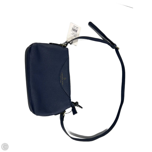 Handbag By London Fog, Size: Small