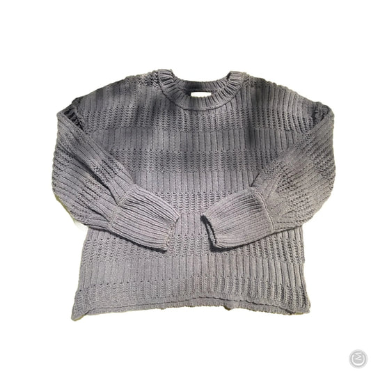 Sweater By Altard State In Purple, Size: Xs