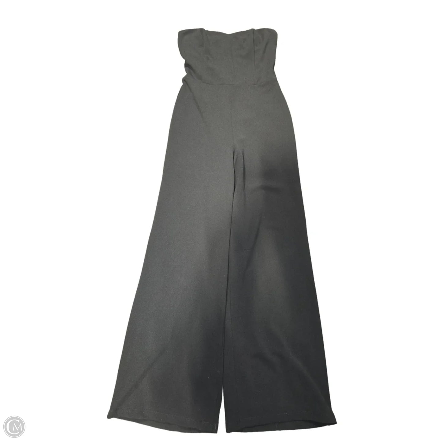 Jumpsuit By Lulus In Black, Size: M