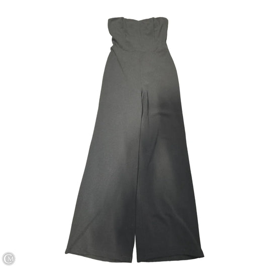 Jumpsuit By Lulus In Black, Size: M