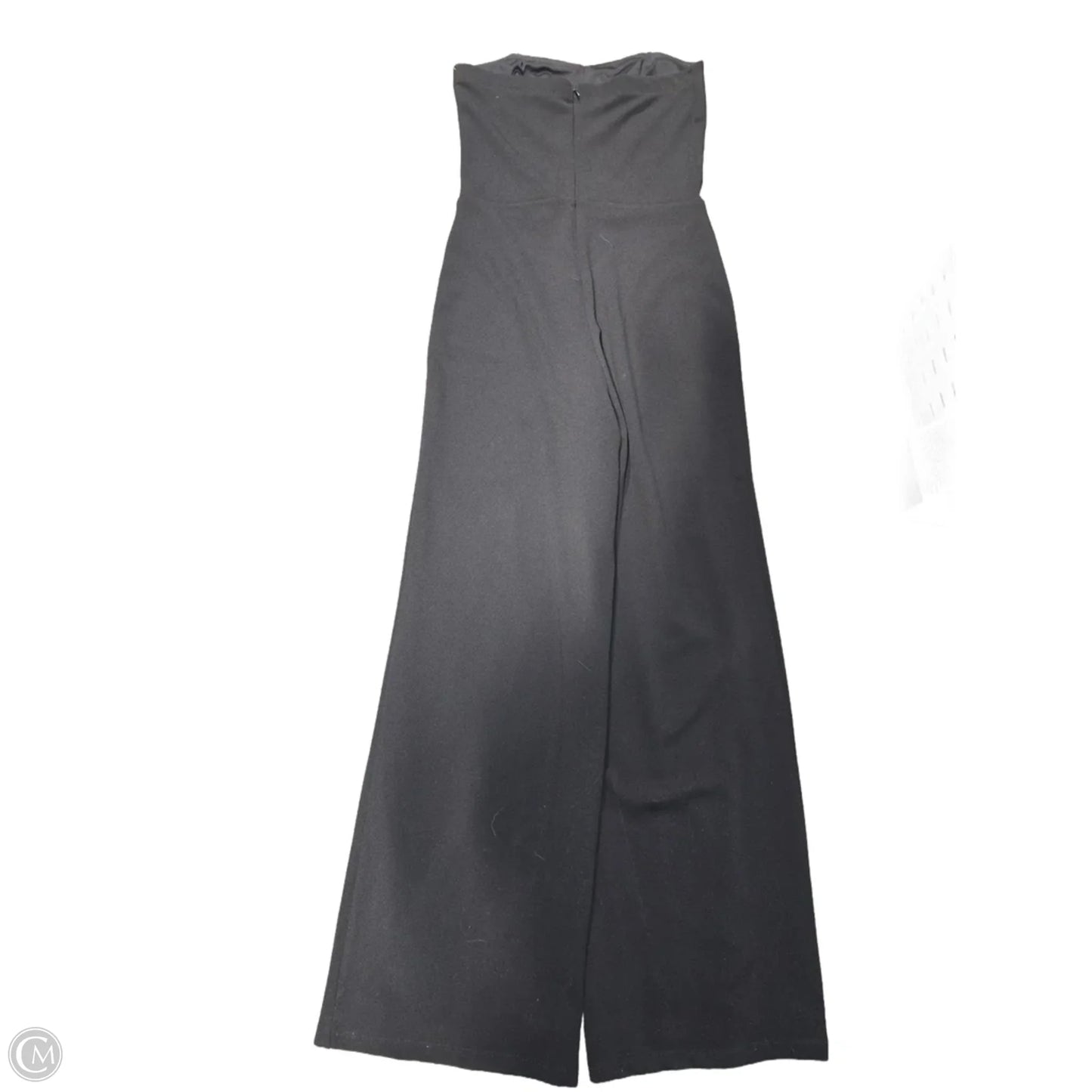Jumpsuit By Lulus In Black, Size: M