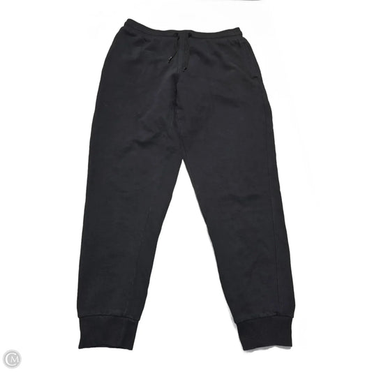 Pants Joggers By Under Armour In Black, Size: L
