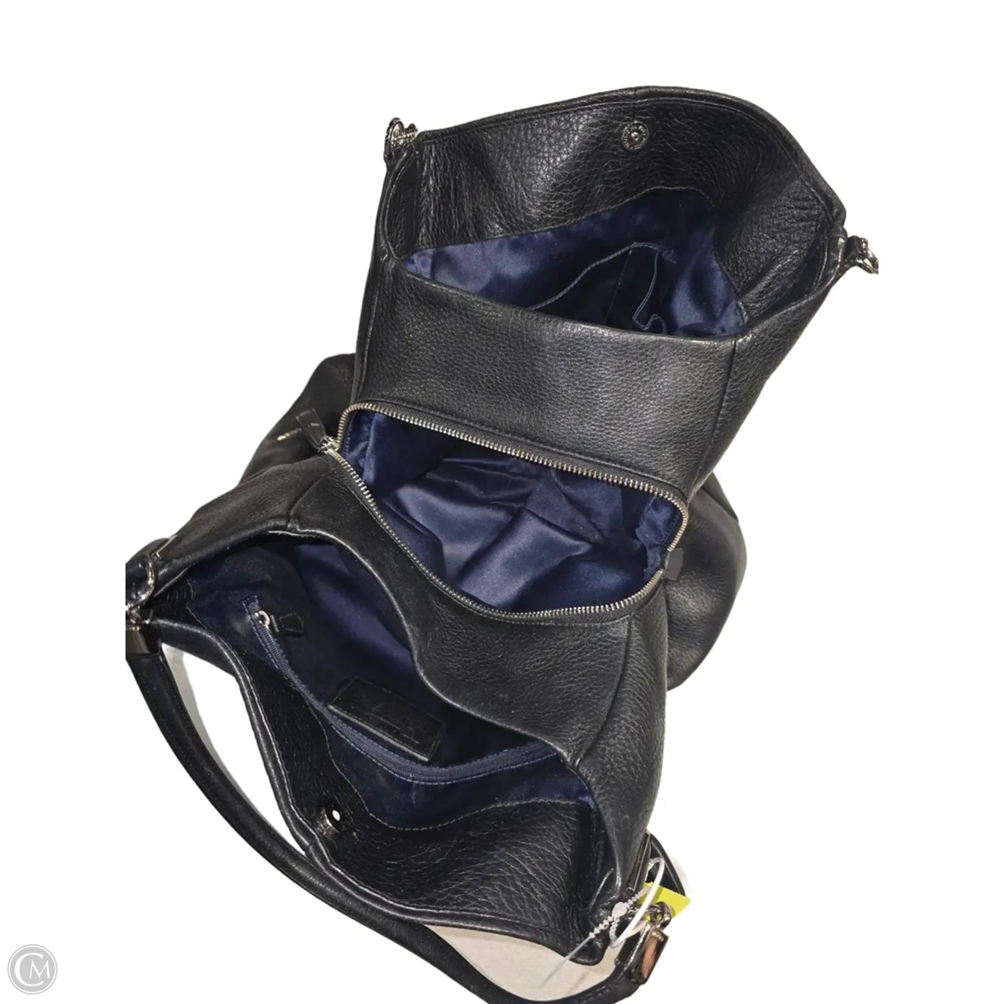 Handbag Designer By Coach, Size: Large