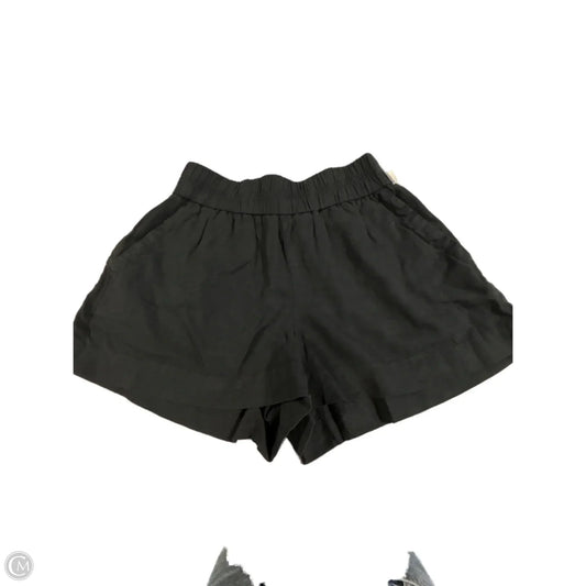 Shorts By A New Day In Black, Size: Xs