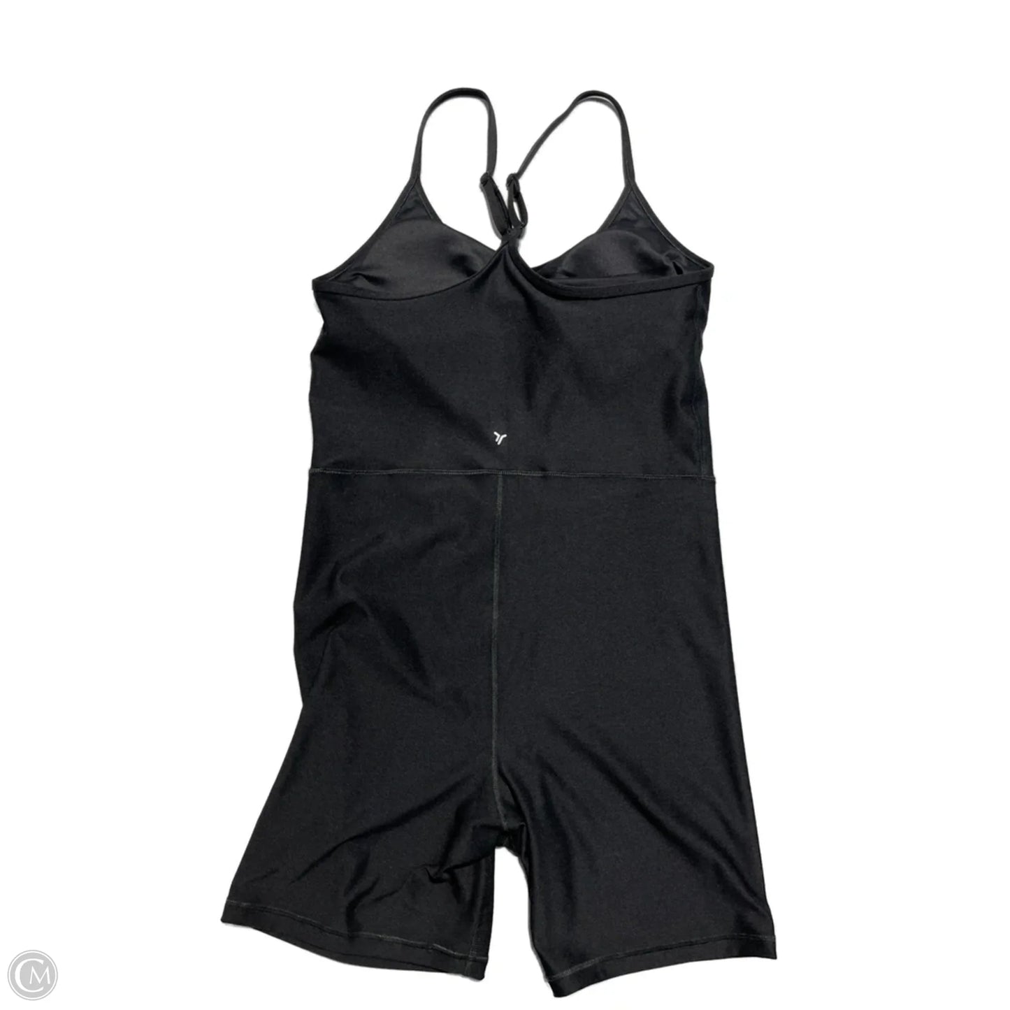 Romper By All In Motion In Black, Size: L