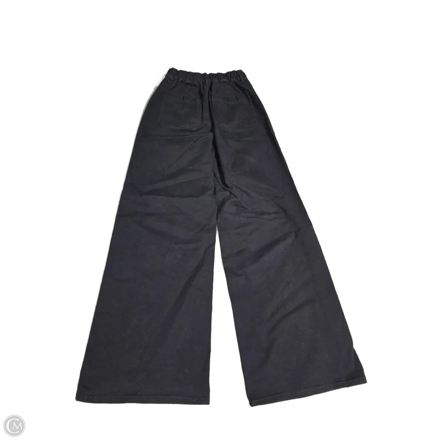 Pants Cropped By Ana In Black, Size: 4