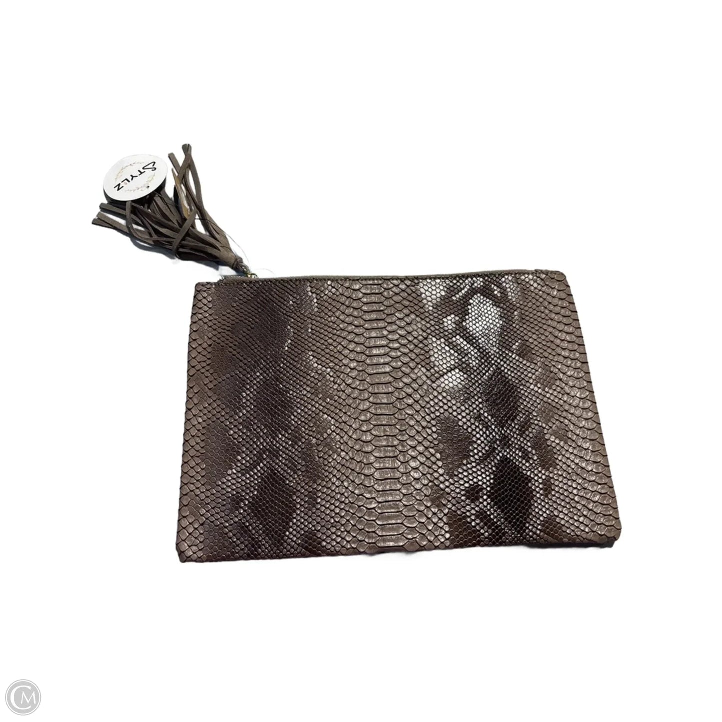 Clutch By Cmc, Size: Large