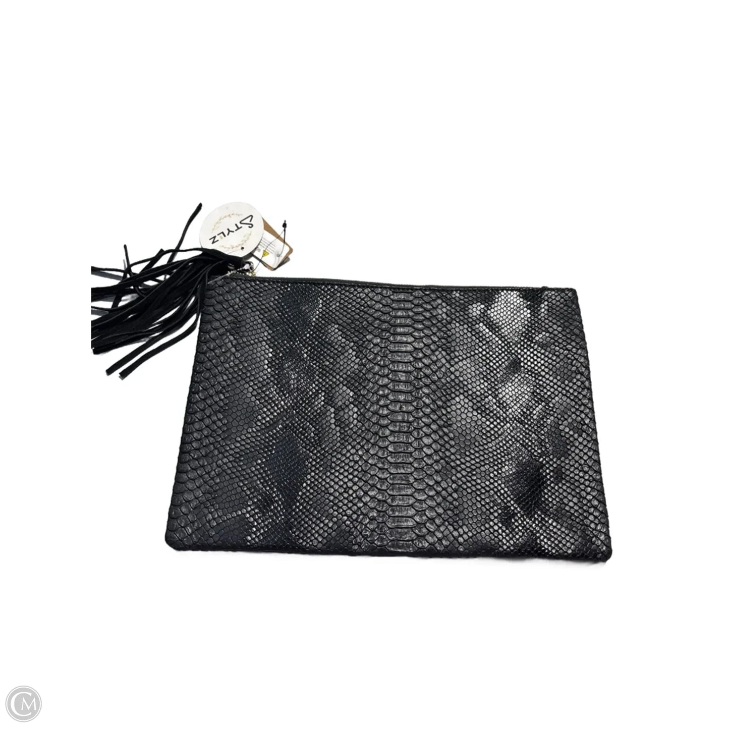 Clutch By Cmc, Size: Large