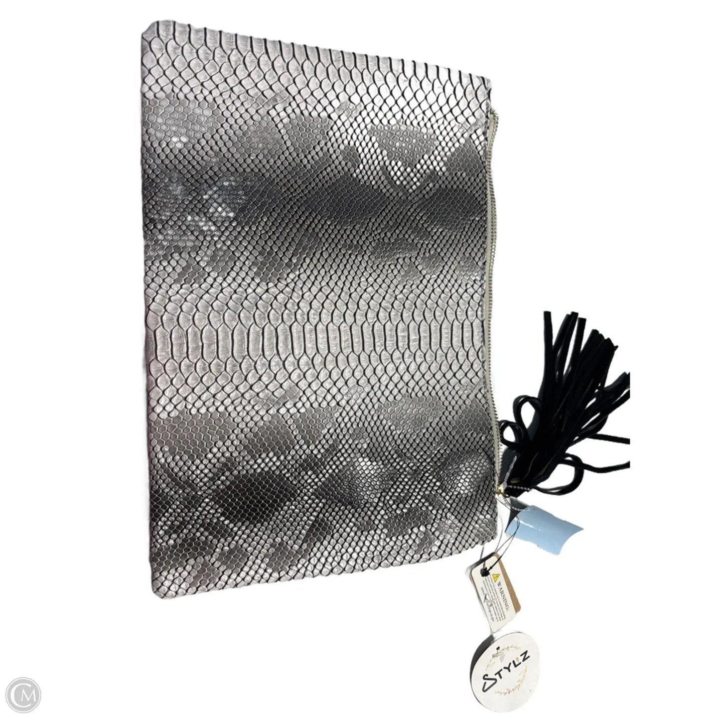 Clutch By Cmc, Size: Large