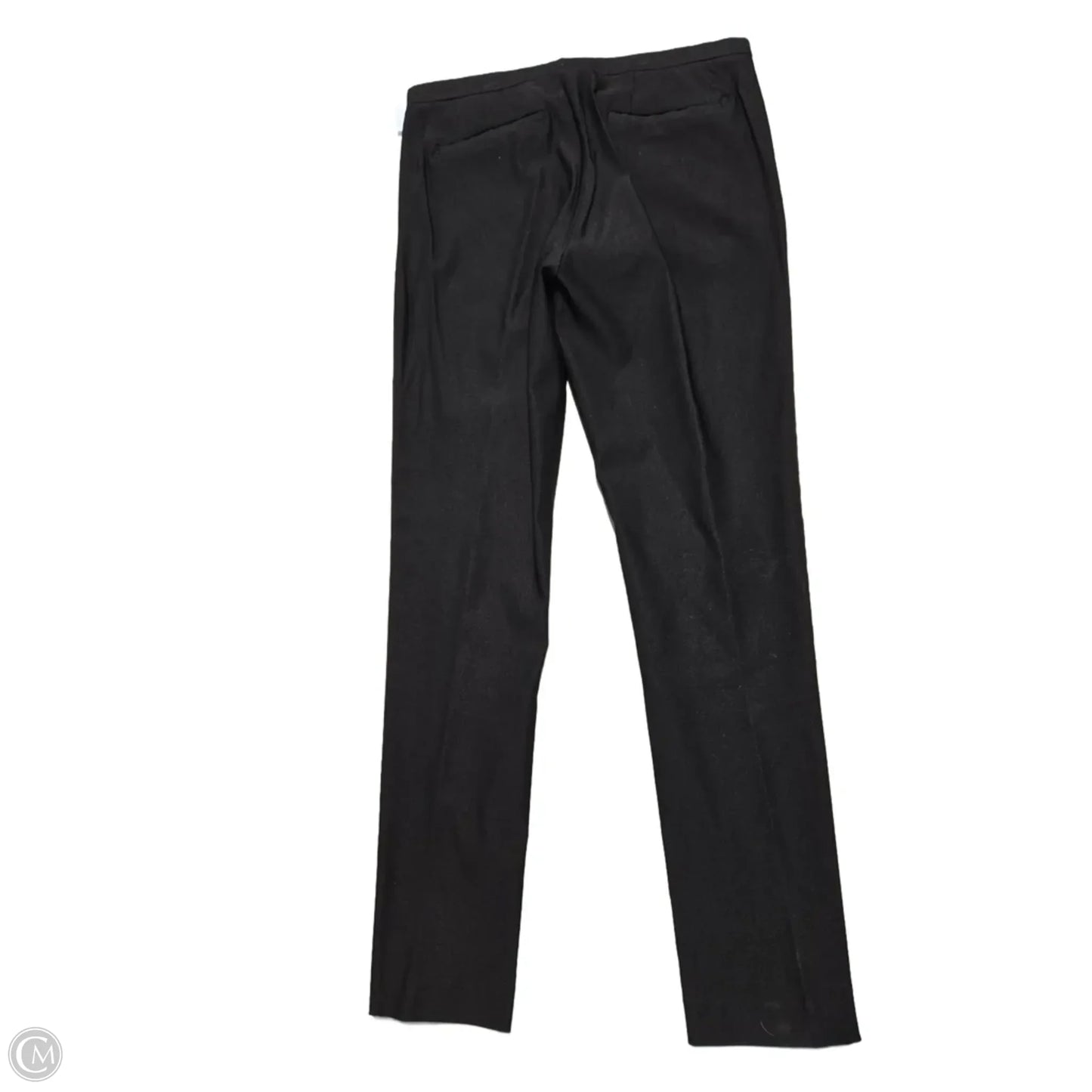 Pants Dress By Calvin Klein In Black, Size: 8