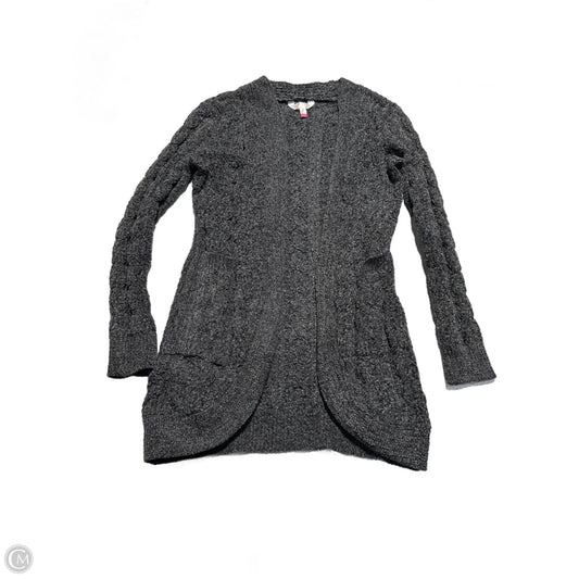 Cardigan By No Boundaries In Grey, Size: M