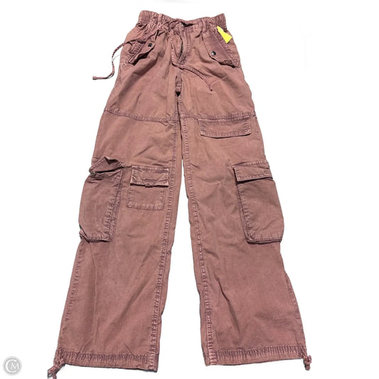 Pants Cargo & Utility By So In Pink, Size: Xs