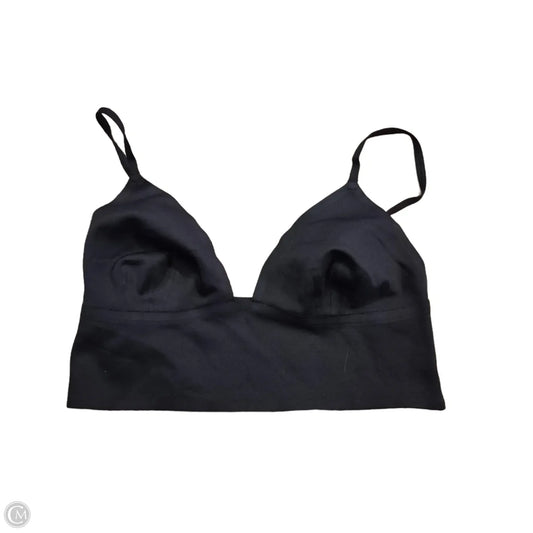 Bra By Free People In Black, Size: L