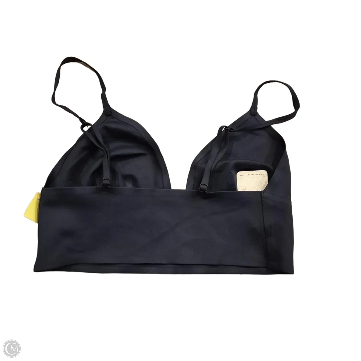 Bra By Free People In Black, Size: L