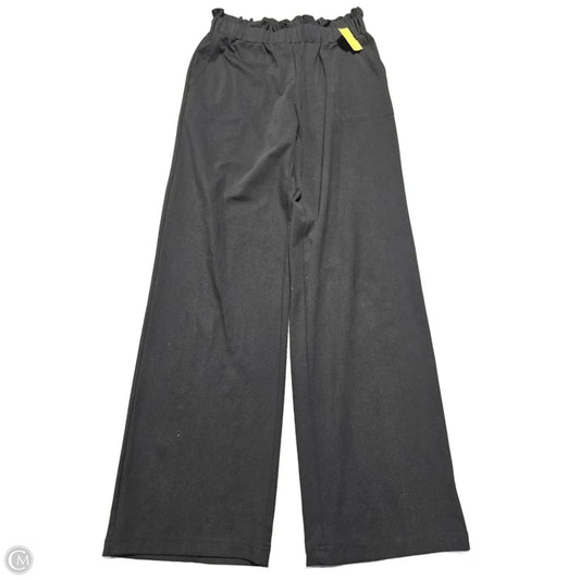 Pants Lounge By Joie In Black, Size: Xs