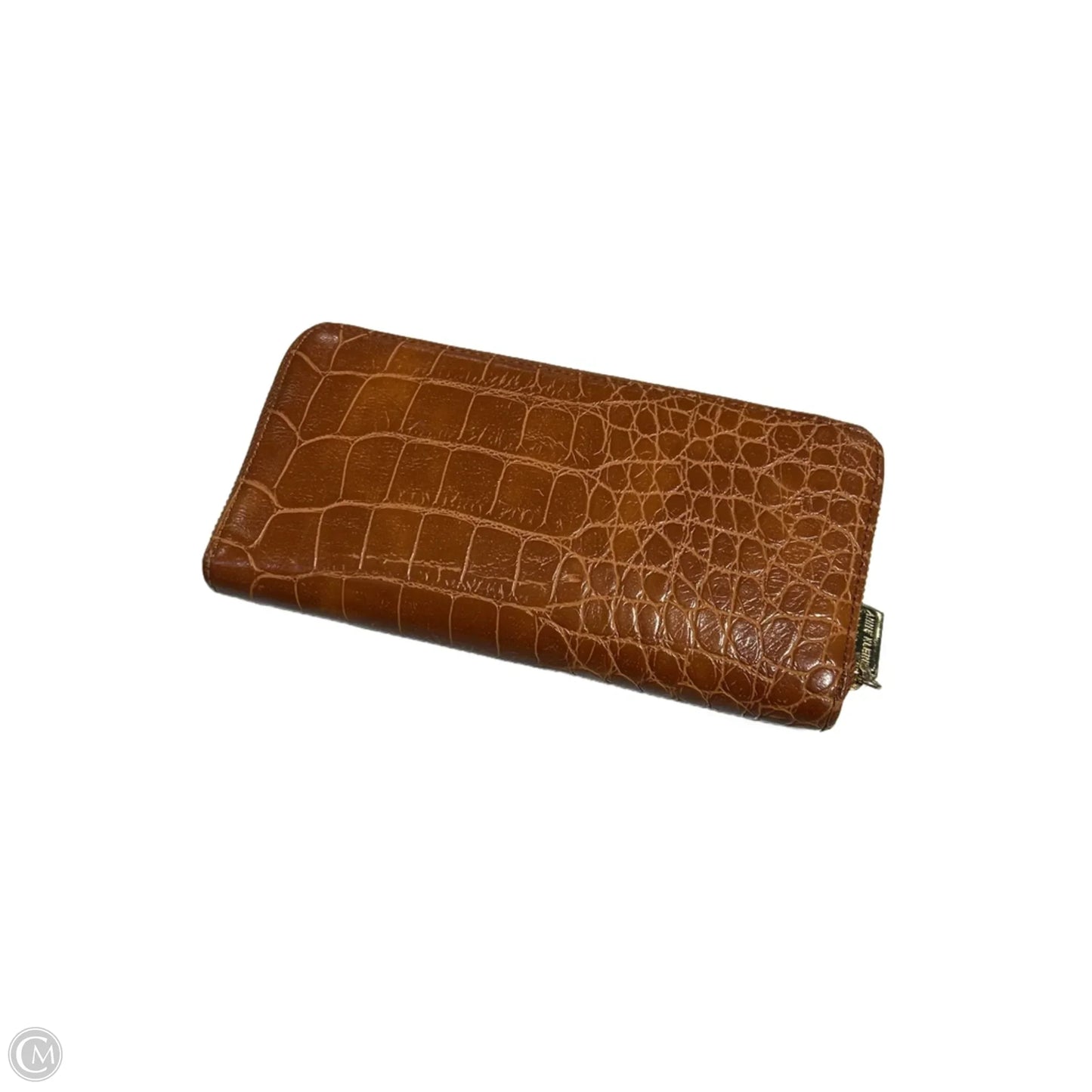 Wallet By Anne Klein, Size: Medium