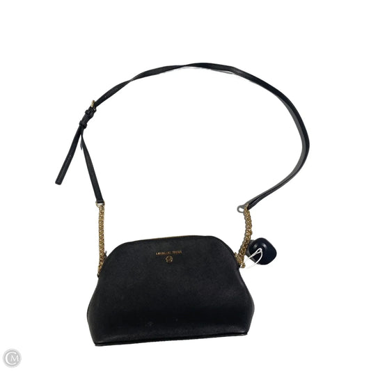 Crossbody Designer By Michael Kors, Size: Small