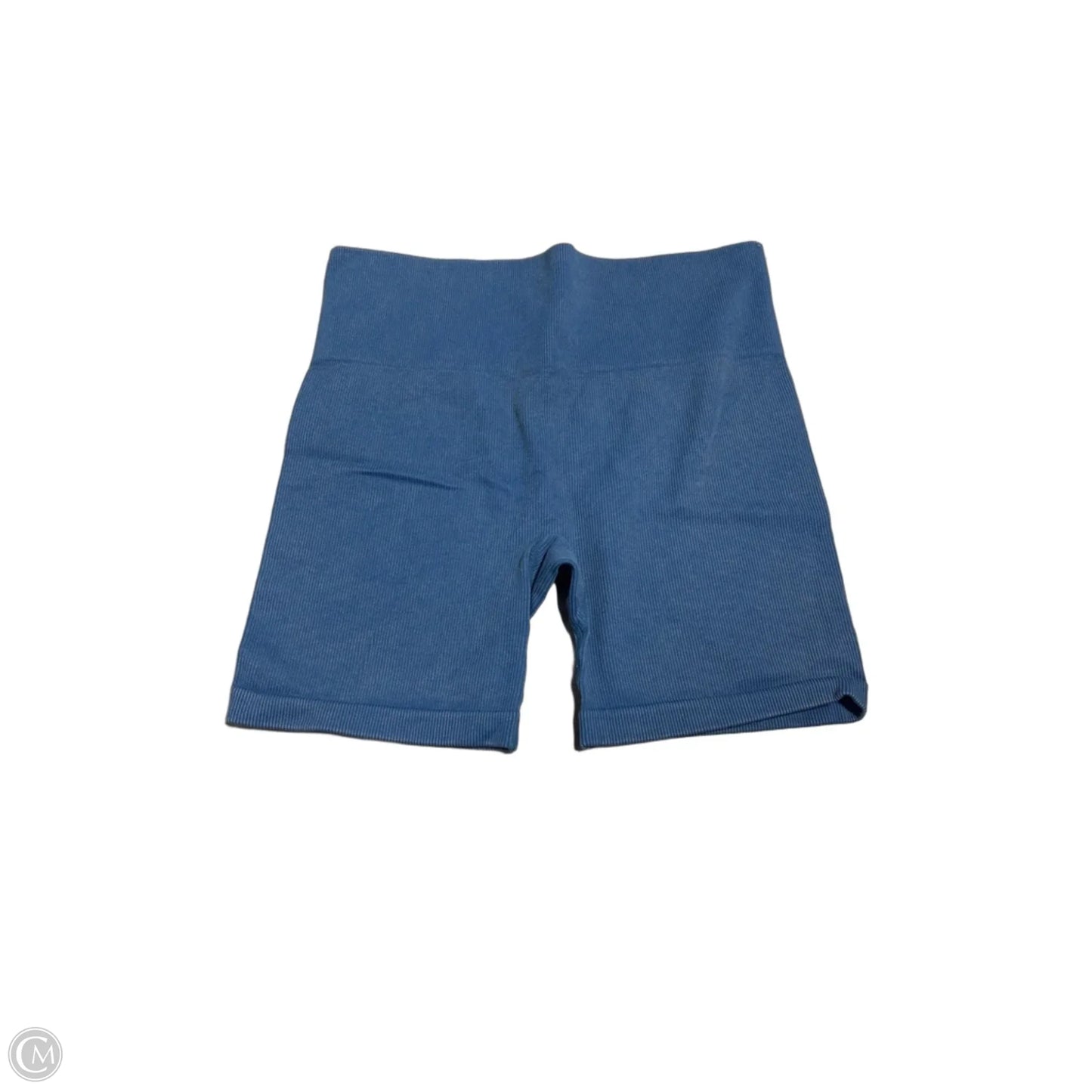 Shorts By Joy Lab In Blue, Size: L