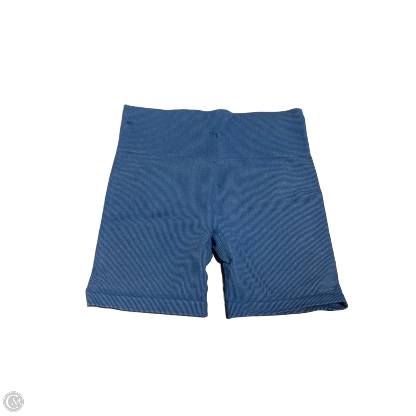 Shorts By Joy Lab In Blue, Size: L