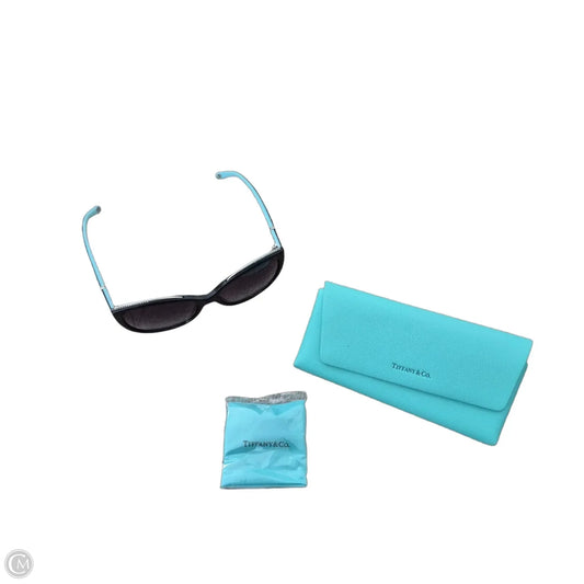Sunglasses Luxury Designer By Tiffany And Company