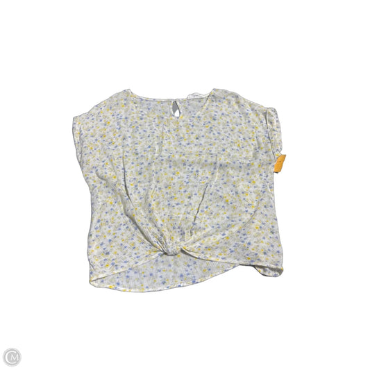 Shoes Flats By Nike In Pink, Size: 8