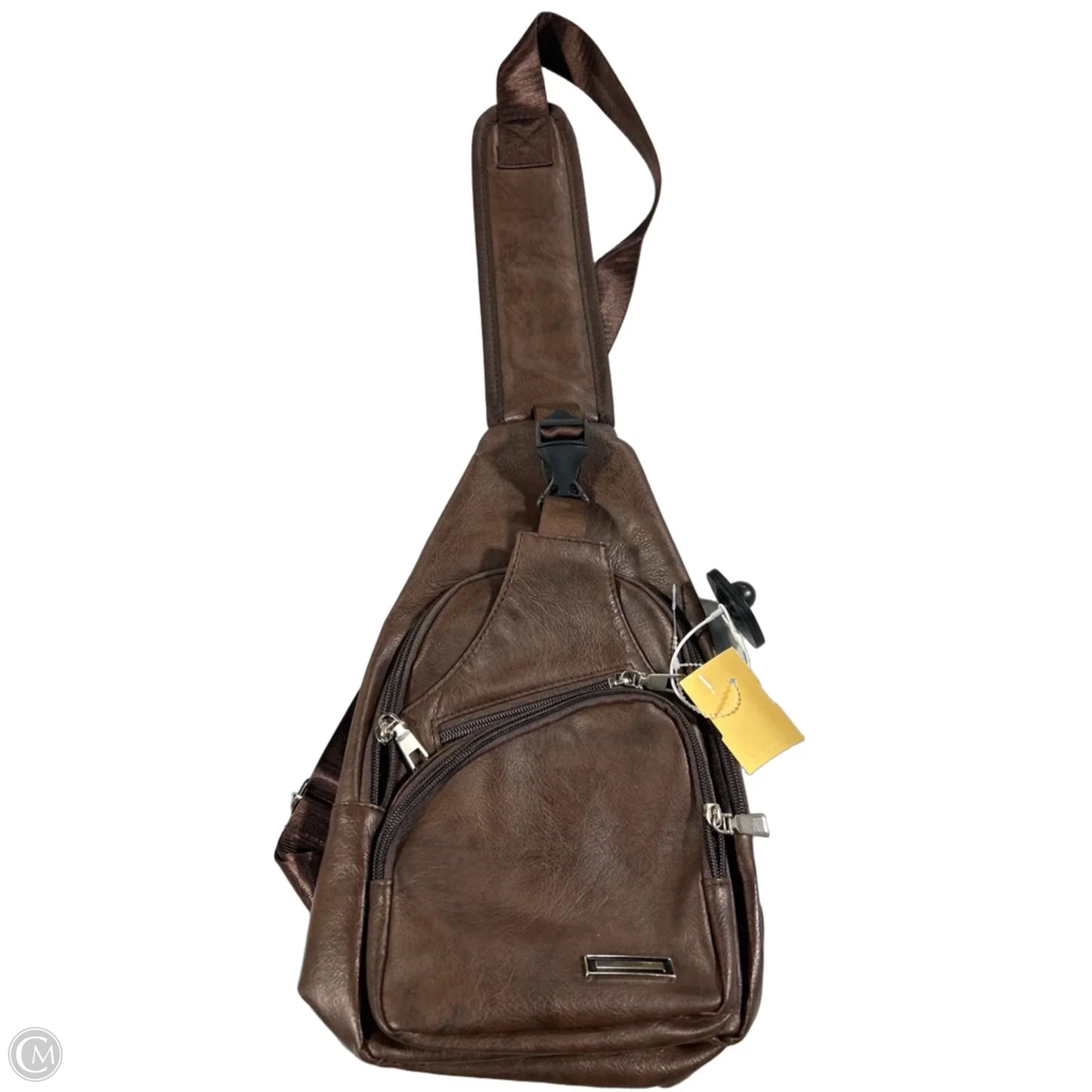 Crossbody By Cmc, Size: Small