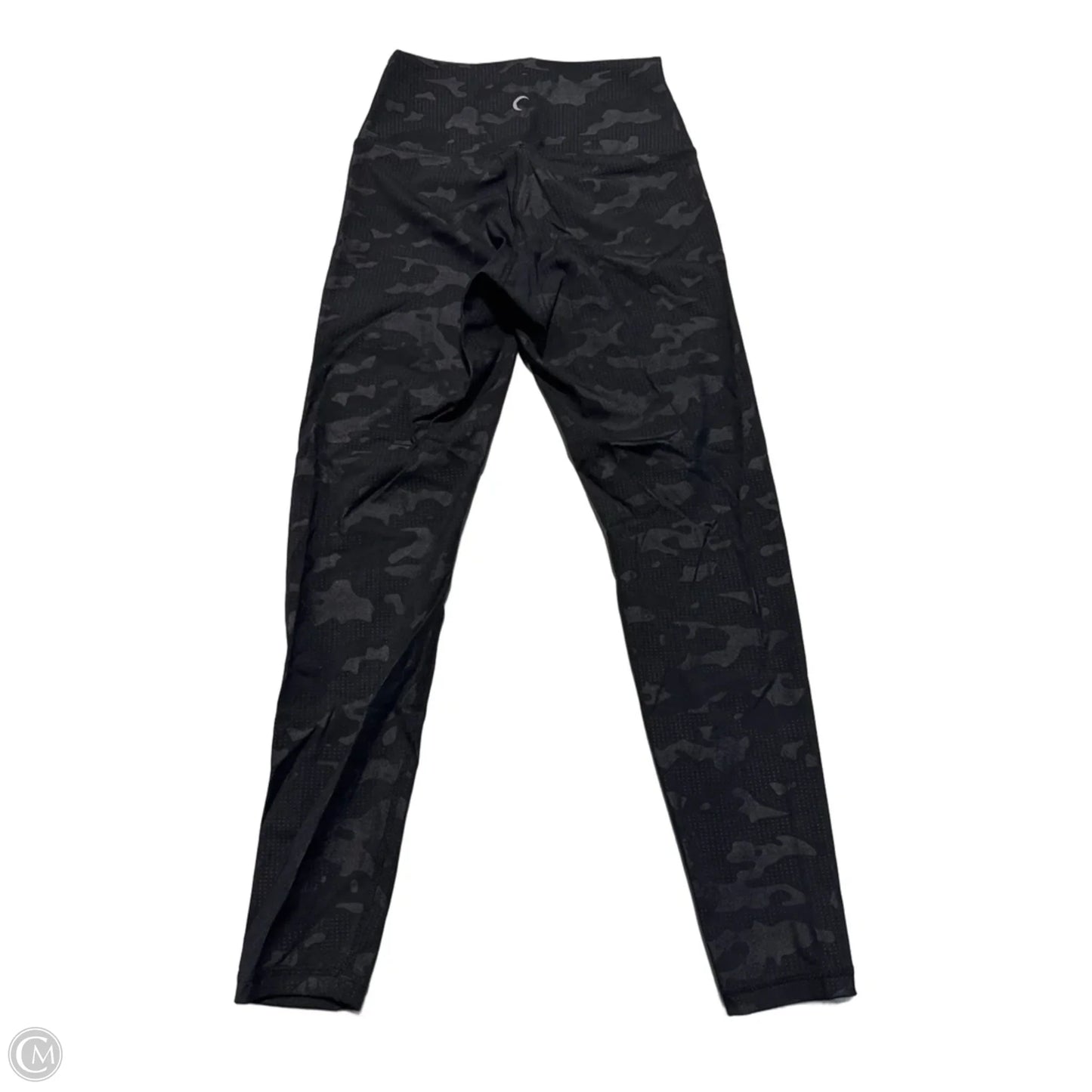 Athletic Leggings By Zyia In Black, Size: 2