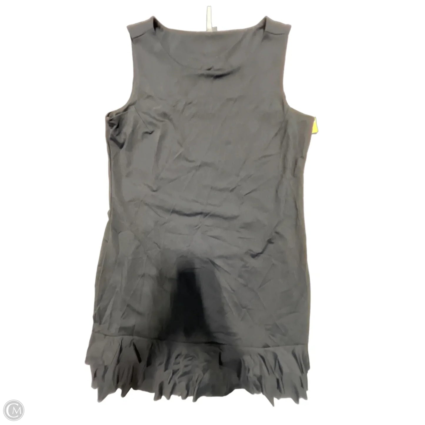 Dress Casual Midi By Lulu B In Black, Size: M