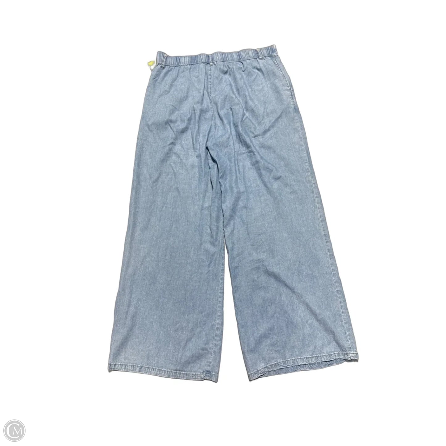 Pants Other By Rewash In Blue Denim, Size: 10