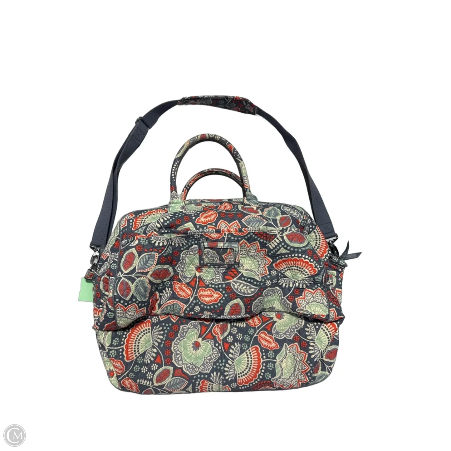 Duffle And Weekender By Vera Bradley, Size: Large