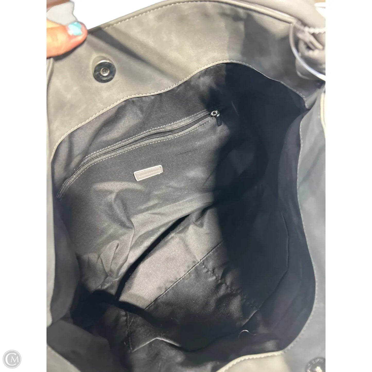 Handbag By Cmc, Size: Large