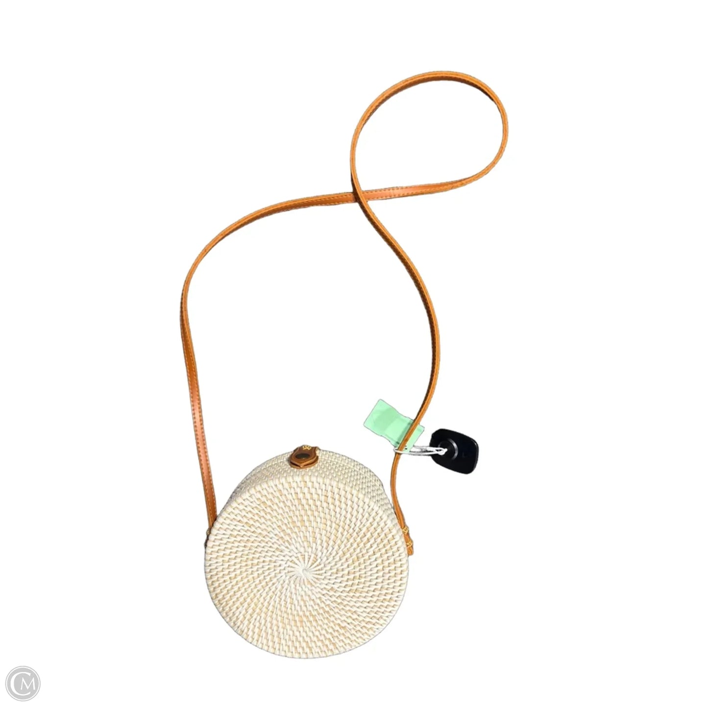 Crossbody By Cmc, Size: Small