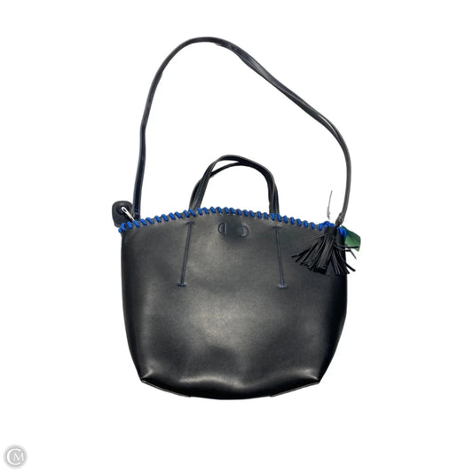 Handbag By Steve Madden, Size: Large