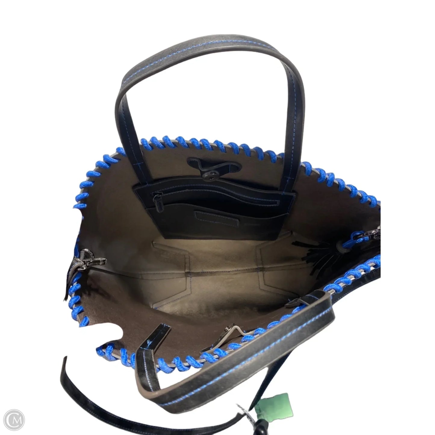 Handbag By Steve Madden, Size: Large