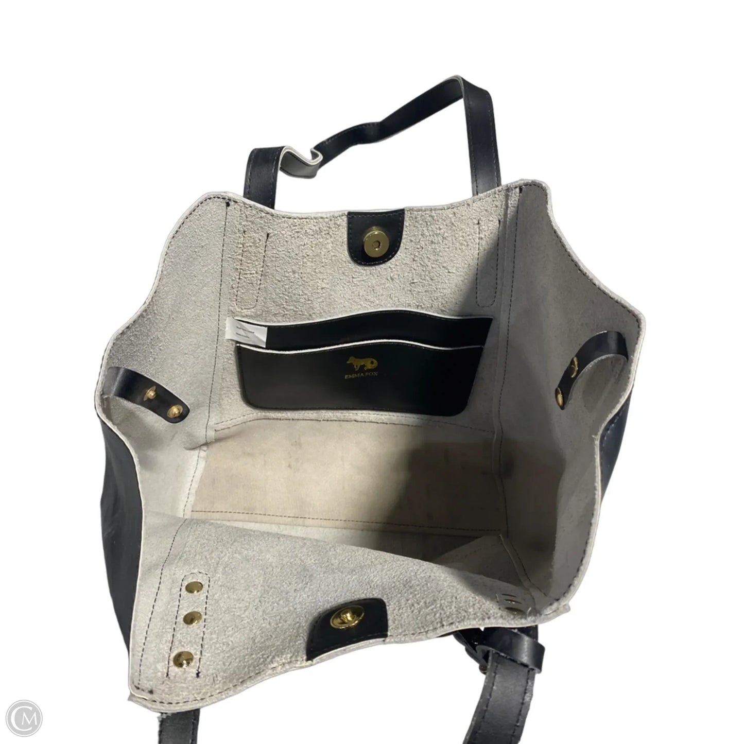Handbag By Cmc, Size: Large