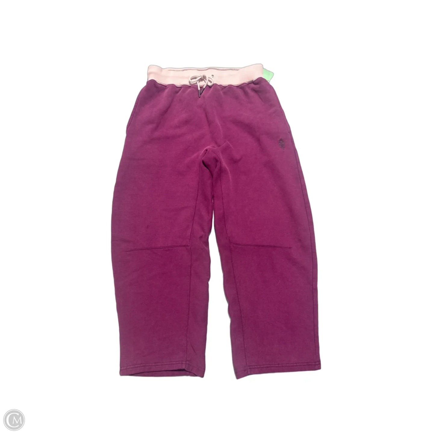 Pants Lounge By Free People In Purple, Size: S