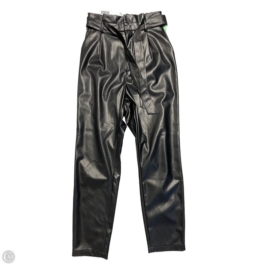 Pants Cargo & Utility By Steve Madden In Black, Size: 8