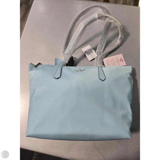 Handbag Designer By Kate Spade, Size: Large