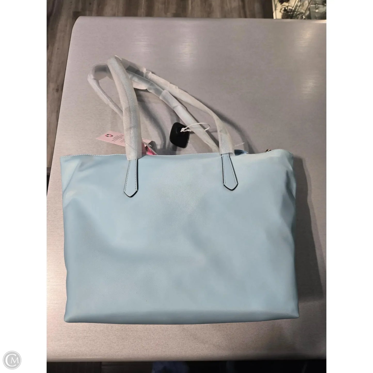 Handbag Designer By Kate Spade, Size: Large