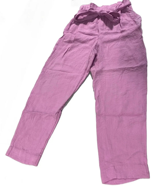 Pants Chinos & Khakis By A New Day In Purple, Size: 2