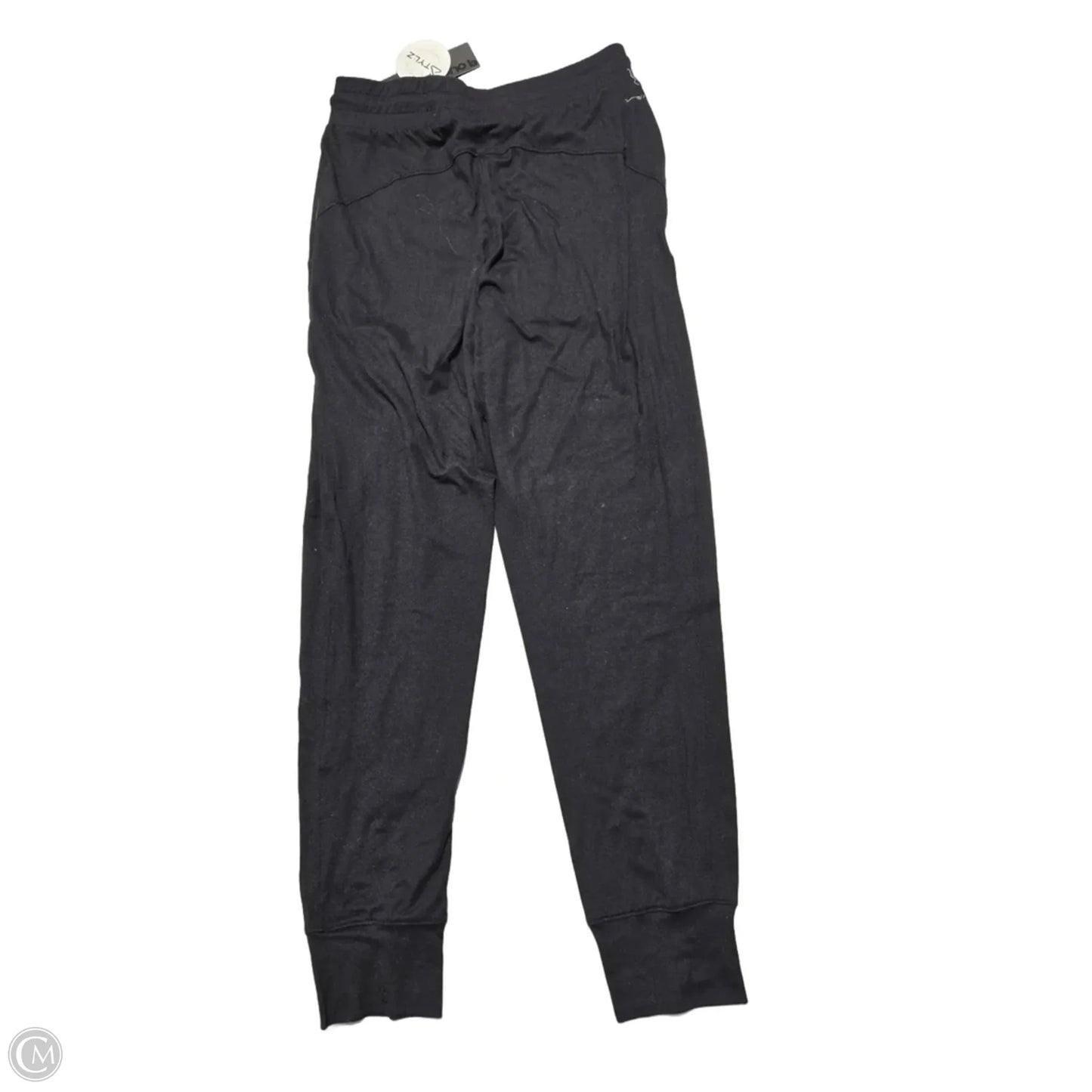 Pants Joggers By Mono B In Black, Size: S