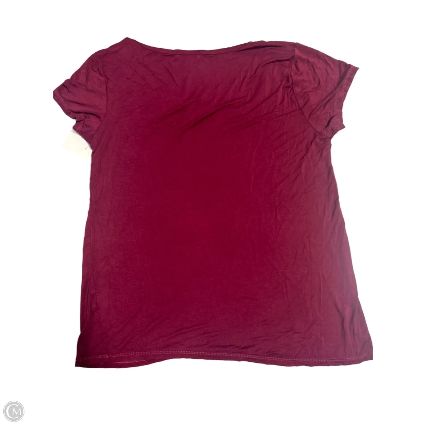 Wristlet By Cmc, Size: Medium