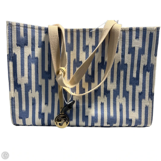 Tote By Spartina, Size: Large