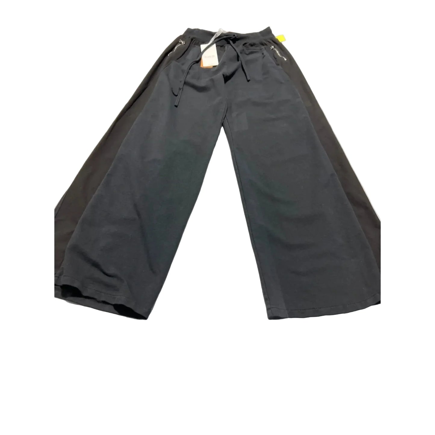 Pants Lounge By Cmc In Black, Size: Xl