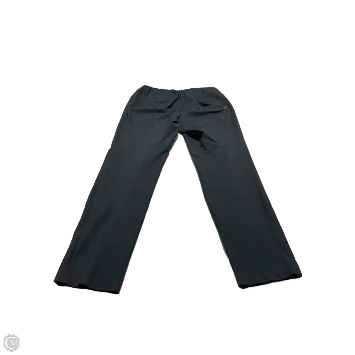 Pants Leggings By J. Jill In Black, Size: M