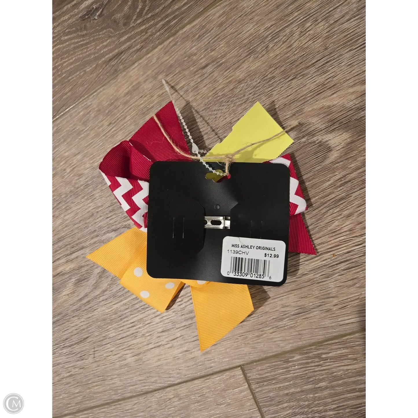 Hair Accessory By Cme, Size: Small