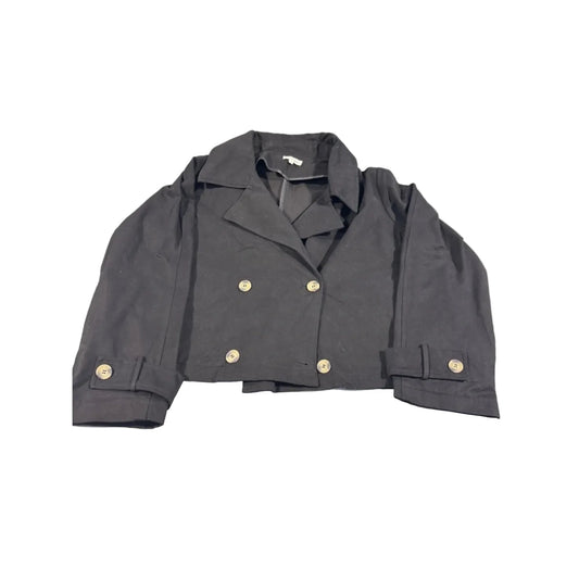 Blazer By Cme In Black, Size: L