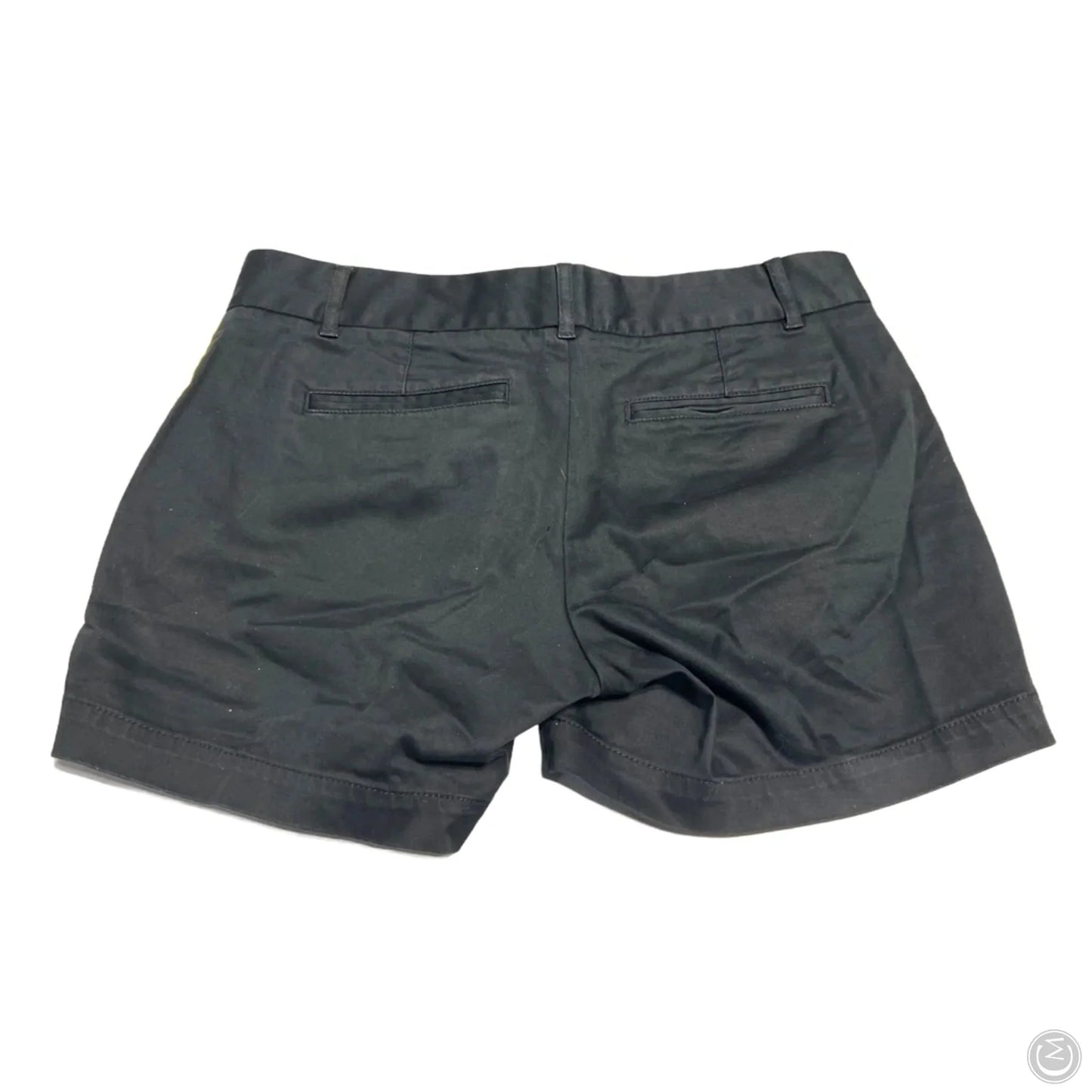 Shorts By Banana Republic In Black, Size: 2