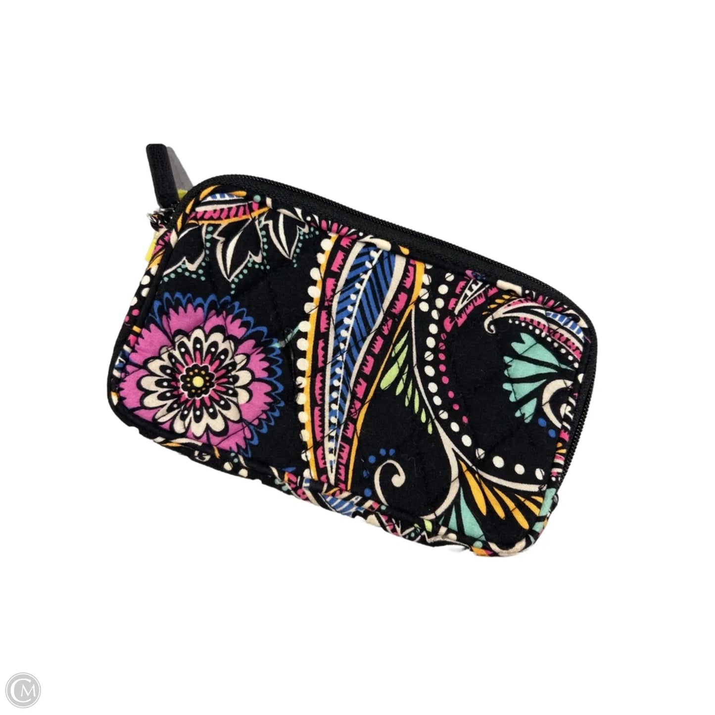 Wallet By Vera Bradley, Size: Small